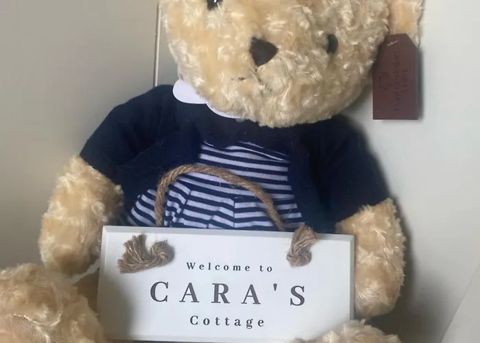 Cara\'S Cottage