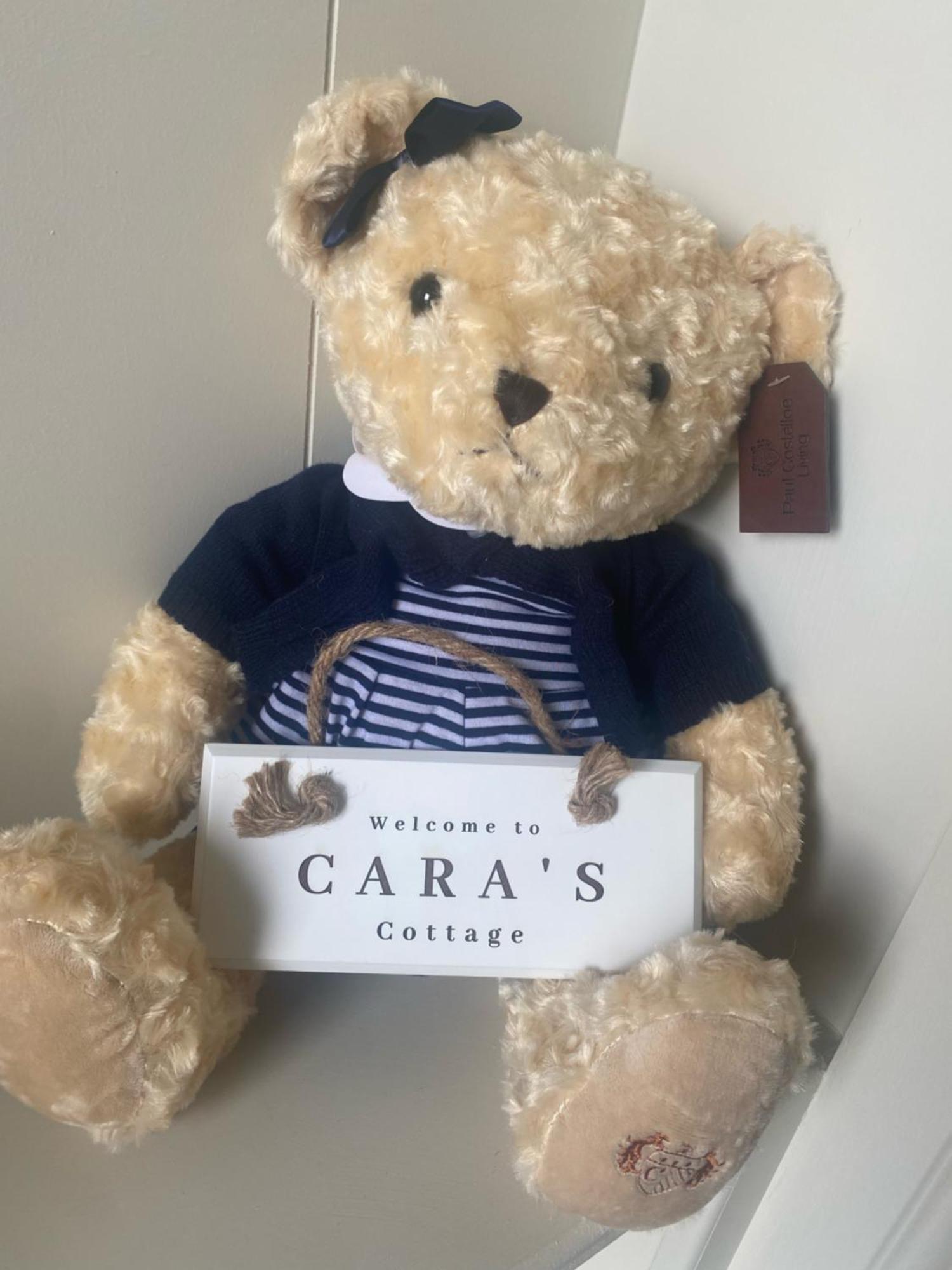 Holiday home Cara's