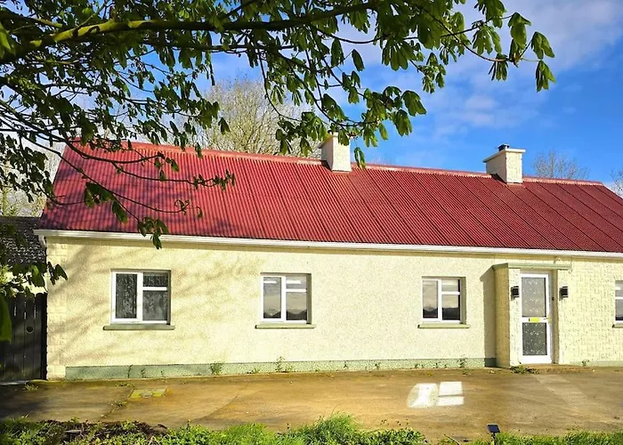 Cara\'S Cottage